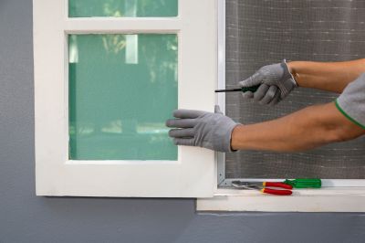 Window Replacement Experts