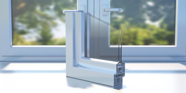 Cost of Double Pane Window Replacement in Eau Claire