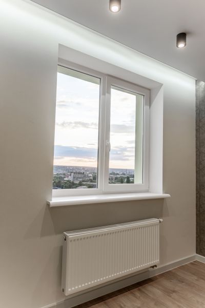 Cost of Glass Window Replacement in Eau Claire