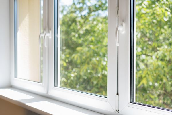 Cost of Damaged Window Replacement in Eau Claire