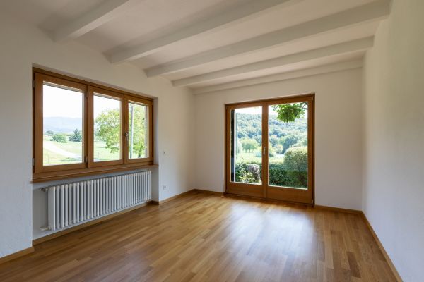 Cost of Wood Window Installation in Eau Claire