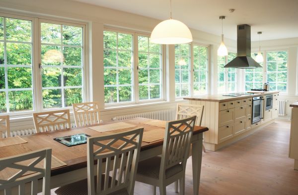 Cost of Picture Window Replacement in Eau Claire