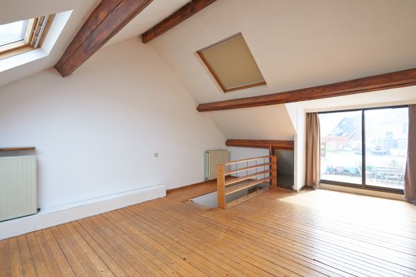 Cost of Attic Window Installation in Eau Claire