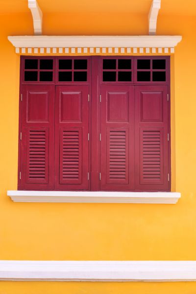 Cost of Wood Window Service in Eau Claire