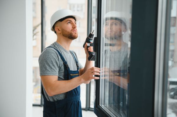 Cost of Business Window Replacement in Eau Claire