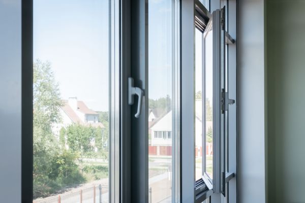 Cost of Aluminium Windows Installation in Eau Claire