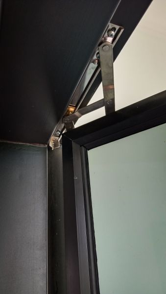 Cost of Pivot Window Replacement in Eau Claire