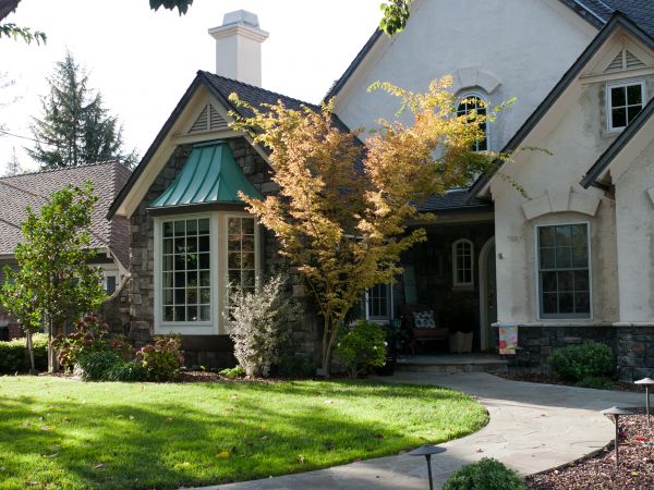 Cost of French Window Replacement in Eau Claire