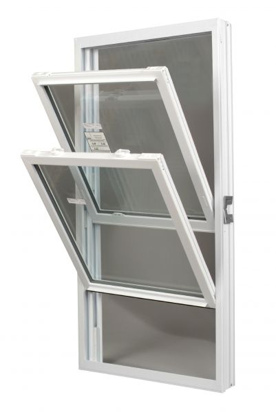 Cost of Double Hung Window Replacement in Eau Claire