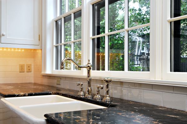 Cost of Kitchen Window Replacement in Eau Claire