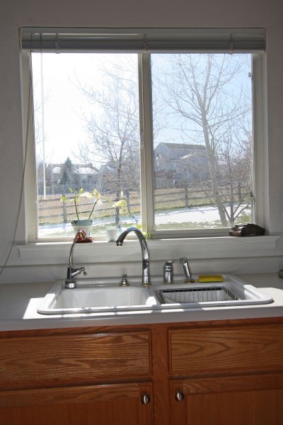 Cost of Kitchen Window Installation in Eau Claire