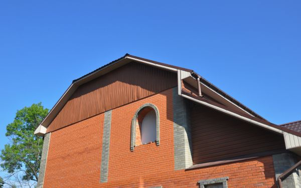 Cost of Brick Window Installation in Eau Claire