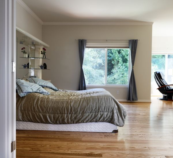 Cost of Bedroom Window Installation in Eau Claire